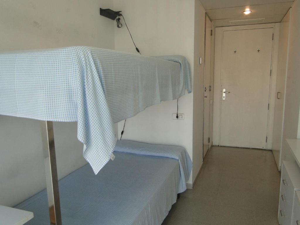 Hotel Residència Universitària Sant Joan Reus Camera foto